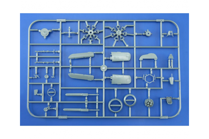 FW 190A-8/R2 (1:48) - 8175