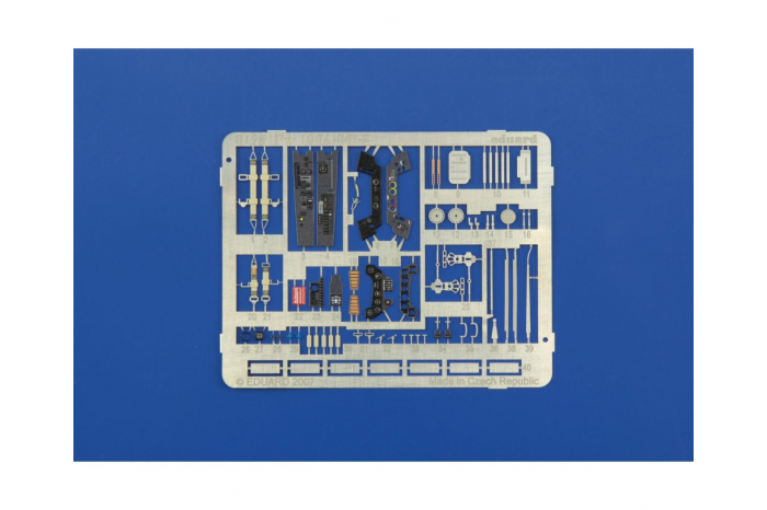 FW 190A-8/R2 (1:48) - 8175