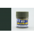 Mr. Color - C123: RLM83 tmavě zelená (Dark Green)