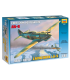 Model Kit letadlo 4803 - Lavochkin La-5 (1:48)