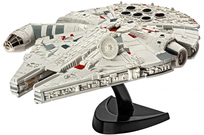 ModelSet SW 63600 - Millennium Falcon (1:241)