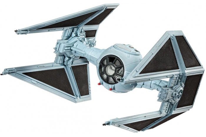 ModelSet SW 63603 - TIE Interceptor (1:90)