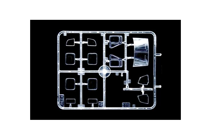Model Kit vrtulník 2692 - AB 212 /UH 1N (1:48)