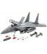 Plastic ModelKit letadlo 04891 - F-15E Strike Eagle (1:48)