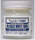Mr. Base White 1000 - základ bílý 40ml