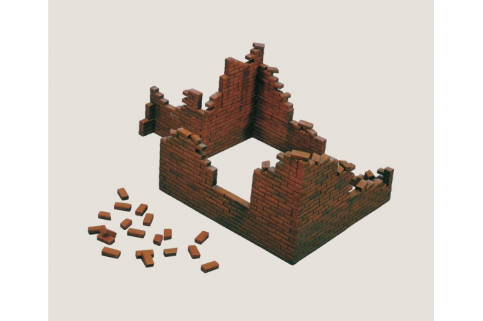 Model Kit World of Tanks 36505 - DIORAMA SET (1:35)