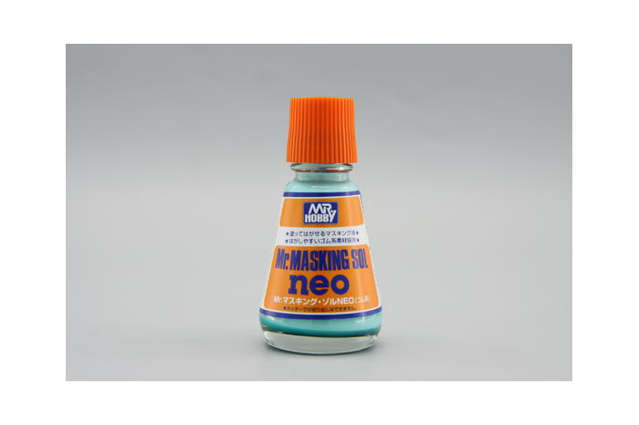 Mr. Masking Sol Neo - mascol 25ml