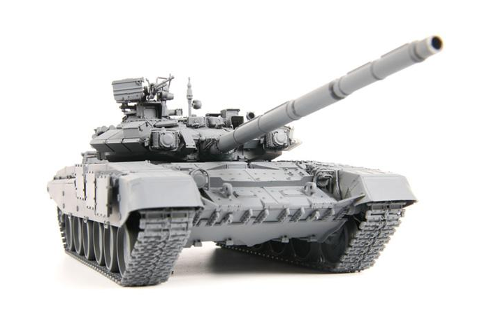 Model Kit tank 3573 - T-90 Russian MBT (1:35)