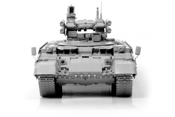 Model Kit military 3636 - BMPT "Terminator" (1:35)