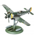 Plastic ModelKit letadlo 04869 - Focke Wulf Fw190 F-8 (1:32)
