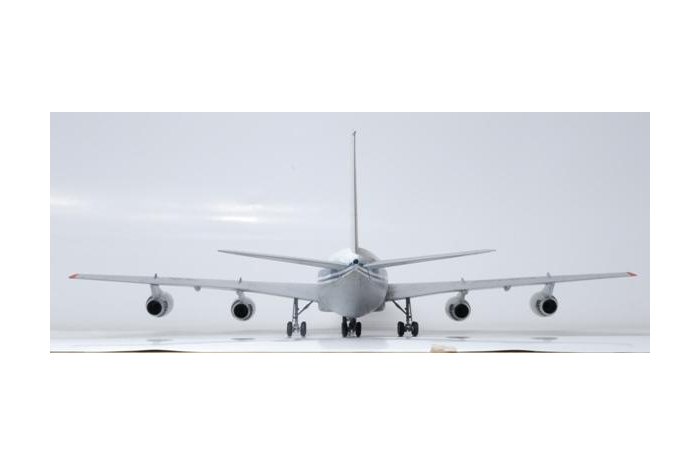 Model Kit letadlo 7001 - Ilyushin IL-86 (1:144)