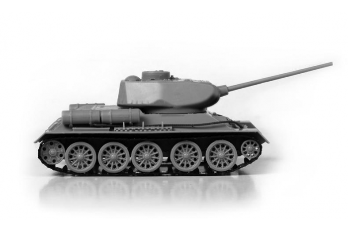Snap Kit tank 5039 - T-34/85 (1:72)
