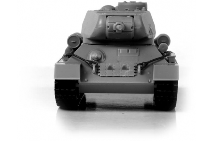 Snap Kit tank 5039 - T-34/85 (1:72)