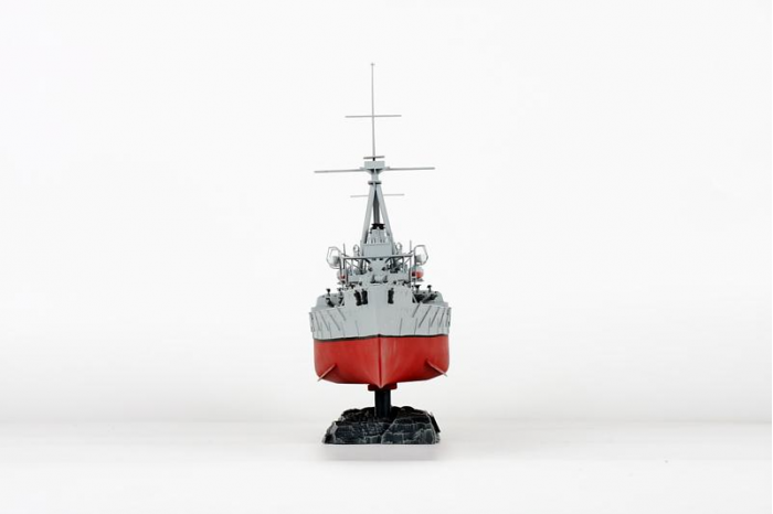 Model Kit loď 9039 - Battleship "Dreadnought" (1:350)