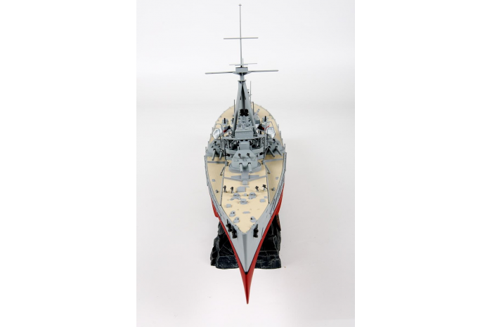 Model Kit loď 9039 - Battleship "Dreadnought" (1:350)