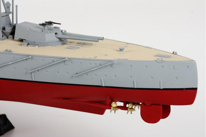 Model Kit loď 9039 - Battleship "Dreadnought" (1:350)