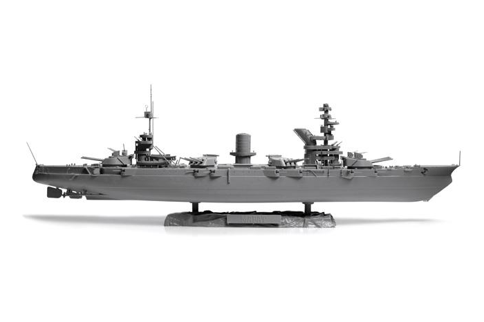 Model Kit loď 9052 - Battleship Marat (1:350)