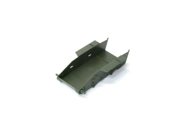 Model Kit tank 6498 - M3A1 (1:35)