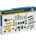 Model Kit doplňky 6423 - MODERN BATTLE ACCESSORIES (1:35)