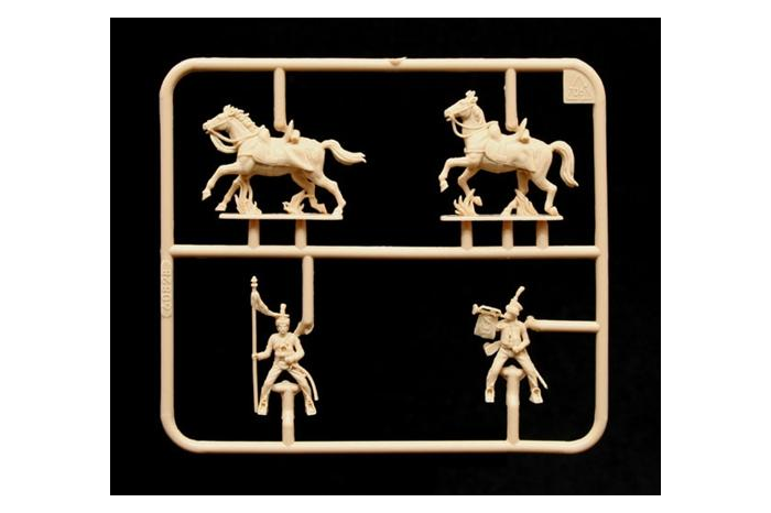 Model Kit figurky 6082 - NAPOLEONIC WARS - MAMELUKES (1:72)