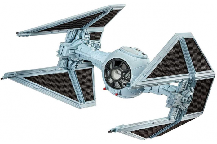 Plastic ModelKit SW 03603 - TIE Interceptor (1:90)