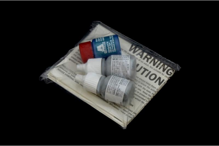 Model Set letadlo 71184 - 1:72 MIG-29A "FULCRUM" (1:72)