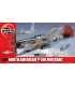 Classic Kit letadlo A01004 - North American P-51D Mustang (1:72)