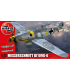 Classic Kit letadlo A02029A - Messerschmitt Bf109G-6 (1:72)