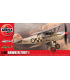 Classic Kit letadlo A04103 - Hawker Fury (1:48)