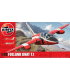 Classic Kit letadlo A05123 - Folland Gnat (1:48)