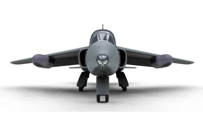 Classic Kit letadlo A05124 - Red Arrows Gnat (1:48)