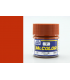Mr. Color - C007: Hnědá lesklá (Brown Gloss)
