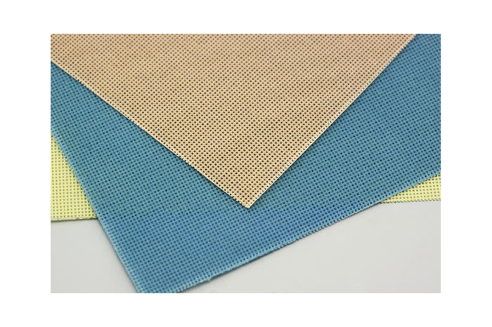 Mr. Grinding Cloth - 3 leštící utěrky (400/600/800) - GT58