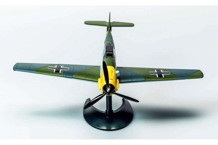 Quick Build letadlo J6001 - Messerschmitt 109