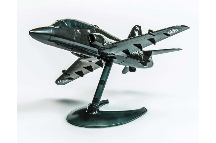 Quick Build letadlo J6003 - BAE Hawk
