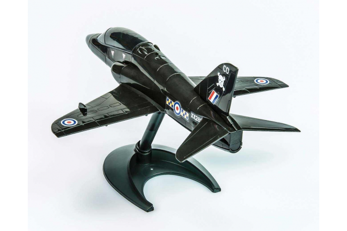 Quick Build letadlo J6003 - BAE Hawk