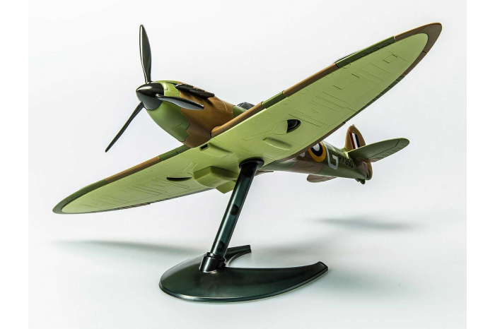 Quick Build letadlo J6000 - Supermarine Spitfire