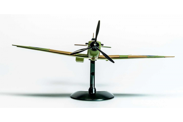 Quick Build letadlo J6000 - Supermarine Spitfire