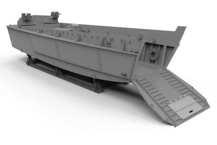 Classic Kit military A02340 - Higgins LCVP (1:72)