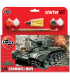 Starter Set tank A55109 - Cromwell Cruiser Tank (1:76)