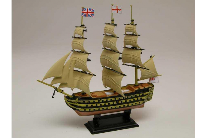 Starter Set loď A55104 - HMS Victory ( )