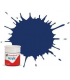 Humbrol barva akryl AB0015 - No 15 Midnight Blue - Gloss - 12ml