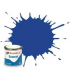 Humbrol barva email AA0271 - No 25 Blue - Matt - 14ml