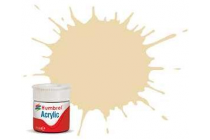 Humbrol barva akryl AB0071 - No 71 Oak - Satin - 12ml