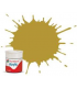 Humbrol barva akryl AB0083 - No 83 Ochre - Matt - 12ml