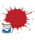 Humbrol barva email AA0655 - No 60 Scarlett - Matt - 14ml