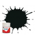 Humbrol barva akryl AB0091 - No 91 Black Green - Matt - 12ml