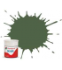 Humbrol barva akryl AB0117 - No 117 US Light Green - Matt - 12ml