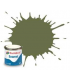 Humbrol barva email AA0881 - No 80 Grass Green - Matt - 14ml