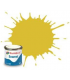 Humbrol barva email AA0895 - No 81 Pale Yellow - Matt - 14ml